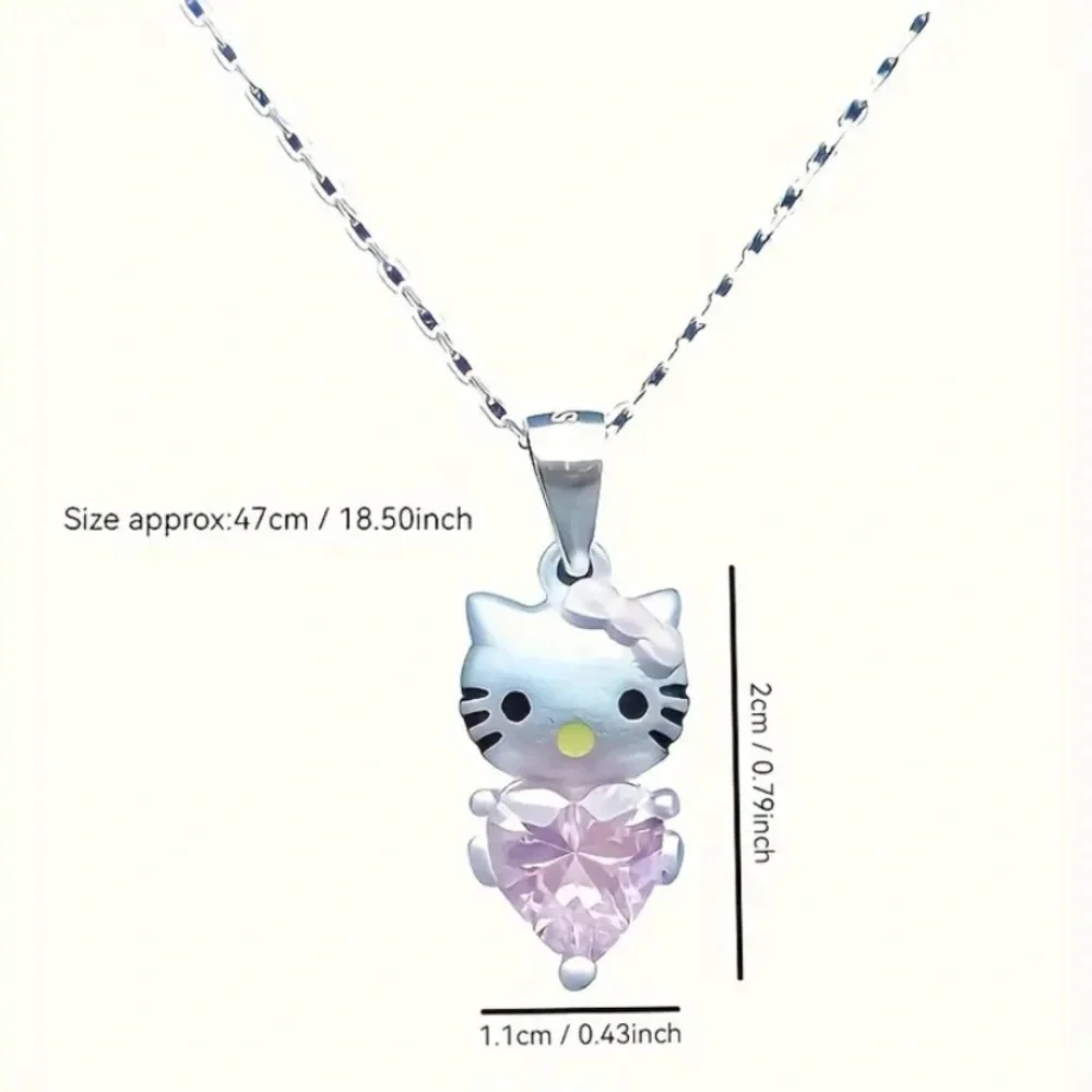 Sanrio hello kitty